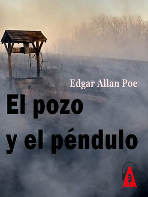 cover image of El pozo y el péndulo